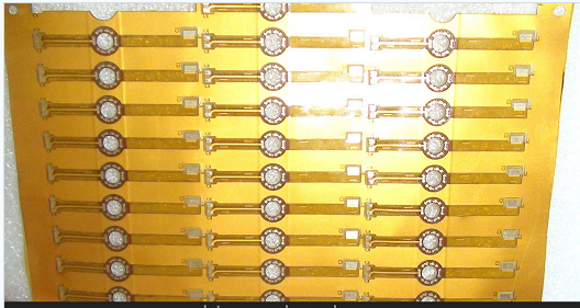 fpc軟板介電常數的介紹